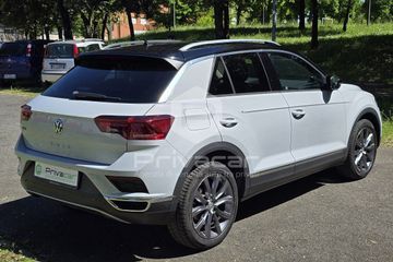 Volkswagen T-Roc - 5