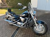 Suzuki Intruder VL1500LC - SUZUKI INTRUDER 1500 VL