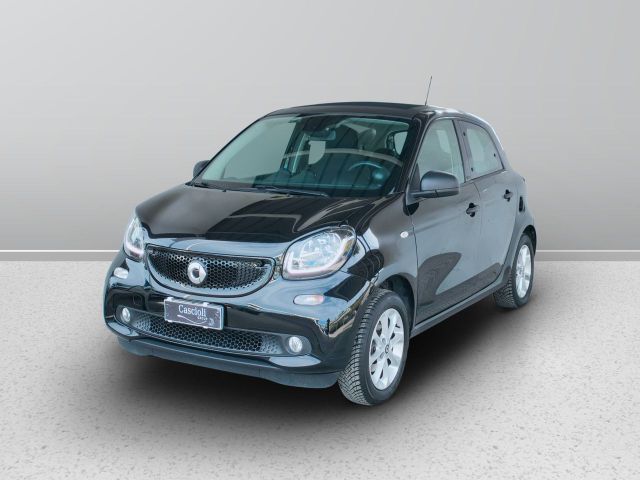 Smart SMART Forfour II 2015 - Forfour 1.0 Passion 71cv