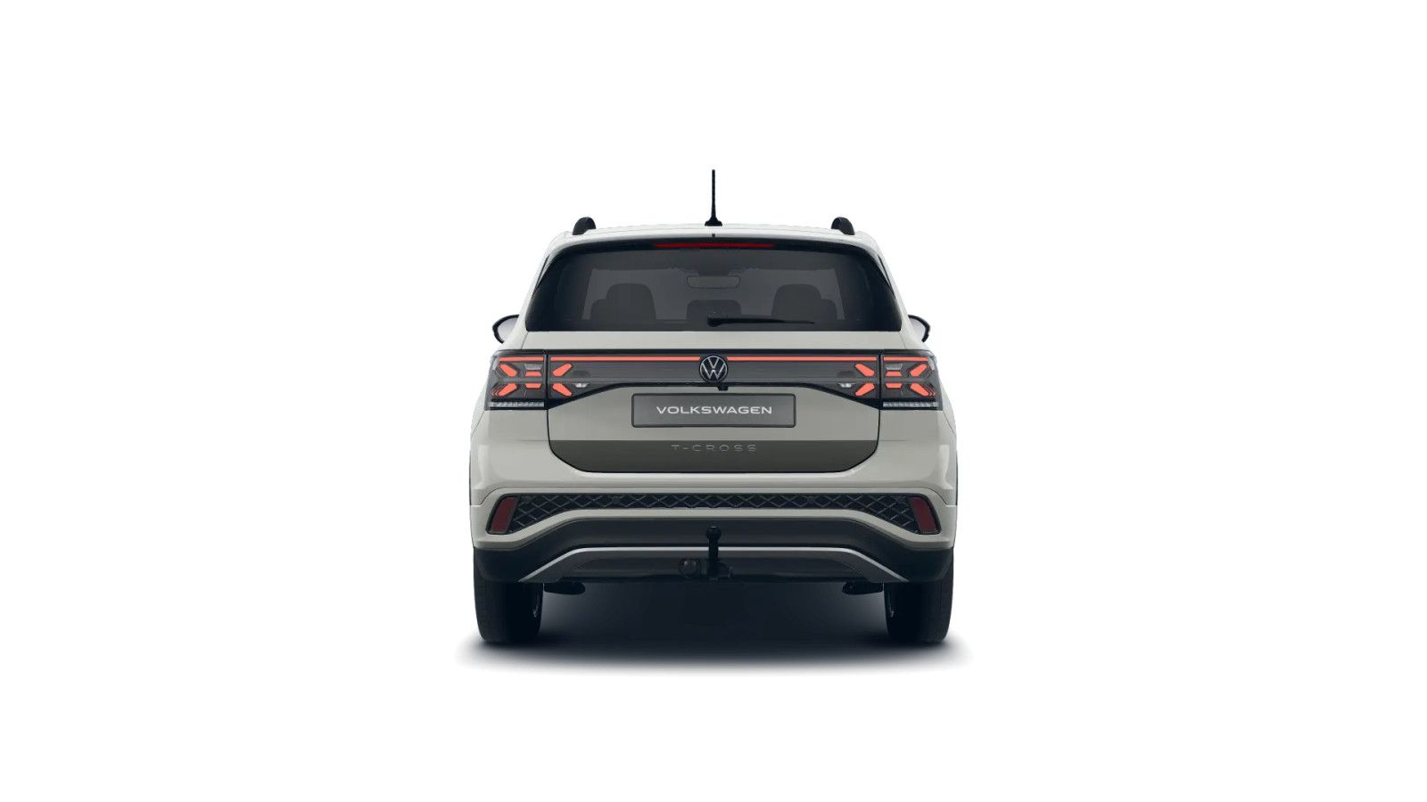 Volkswagen T-Cross - Bild 7