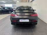 Mercedes-Benz AMG GT 4-trg. 63 S 4Matic+ - Mercedes-Benz AMG GT: 63