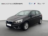 BMW 218i Active Tourer Advantage Navi ParkAss Sports - gebrauchte BMW 218 Active Tourer aus dem Jahr 2016