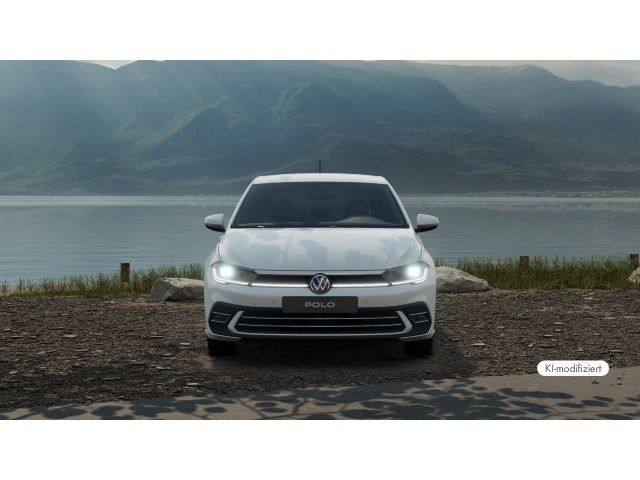 Volkswagen Polo - Bild 3