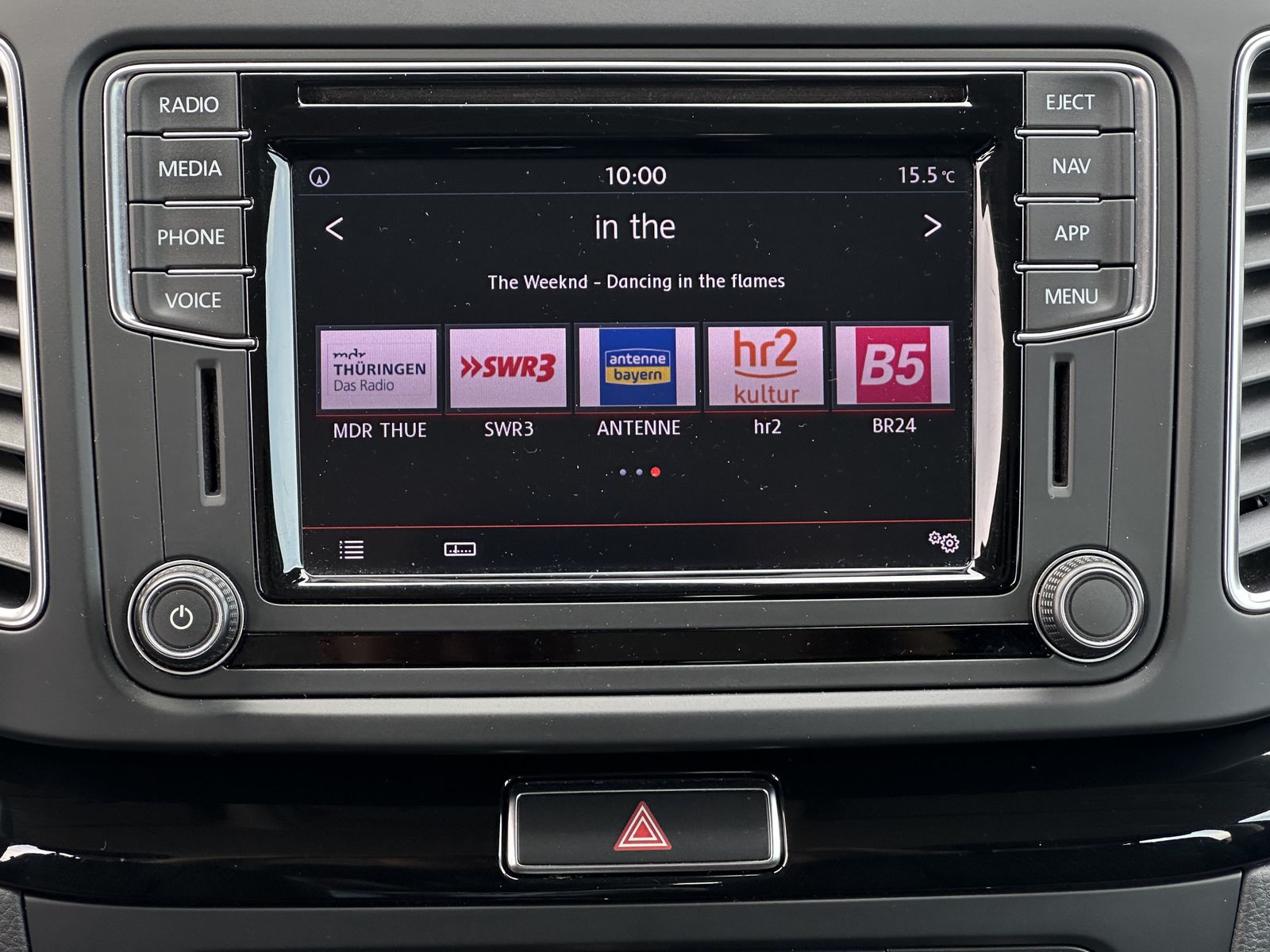 Fahrzeugabbildung SEAT Alhambra 2.0 TDI Ecomotive Style NAV+KAM+CARPLAY