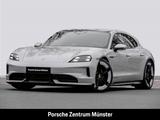 Porsche Taycan Sport Turismo Black Edition Clubleder - Porsche Taycan