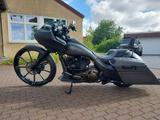 Harley-Davidson Kodlin Street glide , Bagger , 30 Zoll  - HARLEY-DAVIDSON BAGGER