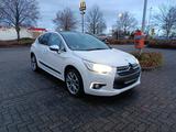 Citroën Citroen DS 4 1.6 THP 200 PS BJ. 2011 122tk... - gebrauchte Citroën DS4 aus dem Jahr 2011