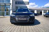 Audi A4 2.0 TFSI Avant S tr. quattro "S-Line"MATRIX" - gebrauchte Audi A4 aus dem Jahr 2018