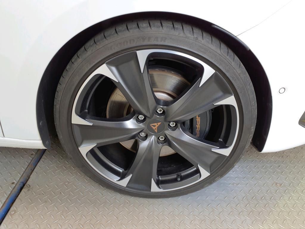 Cupra Leon 2.0 TSI DSG RFK*PDC*Tempo*Klima*NAV*SH