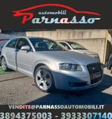 Audi A3 2.0 16V TDI Ambition - Audi A3 aus 2005 mit Diesel-Antrieb