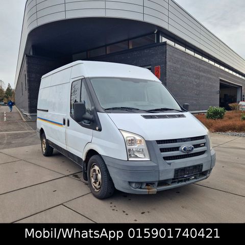 Ford Transit Kasten 2.2l FT 280 LKW