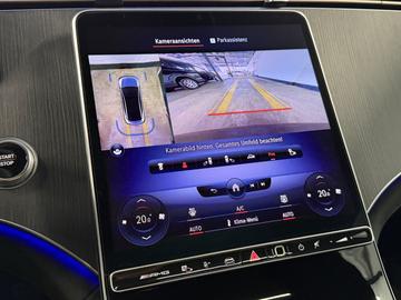 صورة مصغرة 17 لـ 2022 Mercedes-BENZ EQE