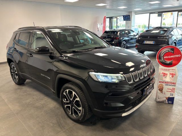 Image of Jeep Compass