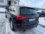 Audi Q5 2.0 TFSI 132 kW quattro 1.Hand Scheckheft - Audi: 2.5
