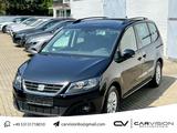 Seat Alhambra 2.0 TDI Style 7-SITZE*NAVI*KAMERA*KESSY - Seat Alhambra in Braunschweig
