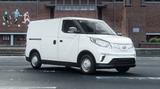 Maxus eDeliver 3 SWB / SOFORT VERFÜGBAR...!!! / MwSt. - Maxus eDeliver 3 in Hamburg