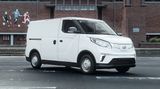Maxus eDeliver 3 SWB / SOFORT VERFÜGBAR...!!! / MwSt. - Maxus eDeliver 3 New cars