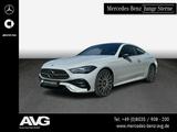 Mercedes-Benz CLE 450 4M Coupé AMG Pano HuD Digital 3D-Sound