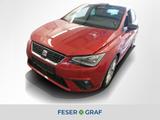 Seat Ibiza FR 1.5 TSI DSG NAVI*LED*PANO*ACC*RFK - Seat aus 2023