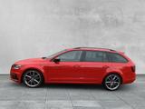 Skoda Octavia COMBI RS 4x4 2.0 TDI TEMPOMAT+TFL+DAB+ - Skoda Octavia Combi mit Diesel-Antrieb