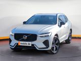 Volvo XC60 B5 (Benzin) R-Design 2WD Automatik Navi LED - Volvo XC60 Gebrauchtwagen Hannover
