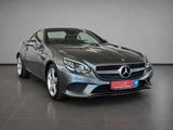 Mercedes-Benz SLC 200 Roadster - Mercedes-Benz SLC-Klasse Gebrauchtwagen