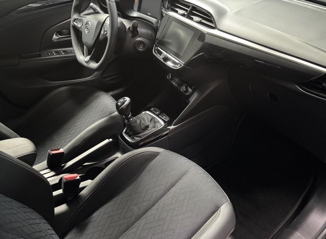 Opel Corsa F Elegance -- Technologie-Paket Park & Go