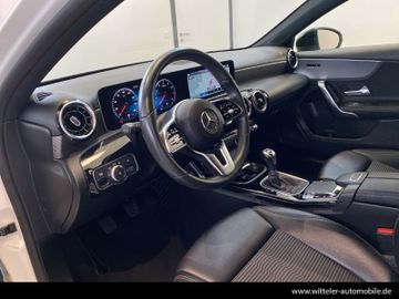 Mercedes A 200 - 9