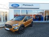 Ford EcoSport Active *AHK*B&O*LED*BLIS* - Ford EcoSport: Active