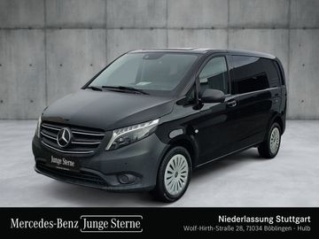 Mercedes Vito - 2
