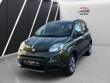 Fiat Panda Rock 4x4 SHZ Klima - Fiat Panda: 4.4
