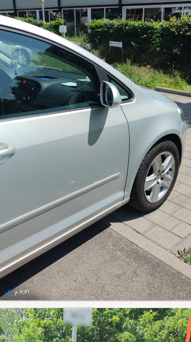 Volkswagen Golf Plus 2010 — photo 11