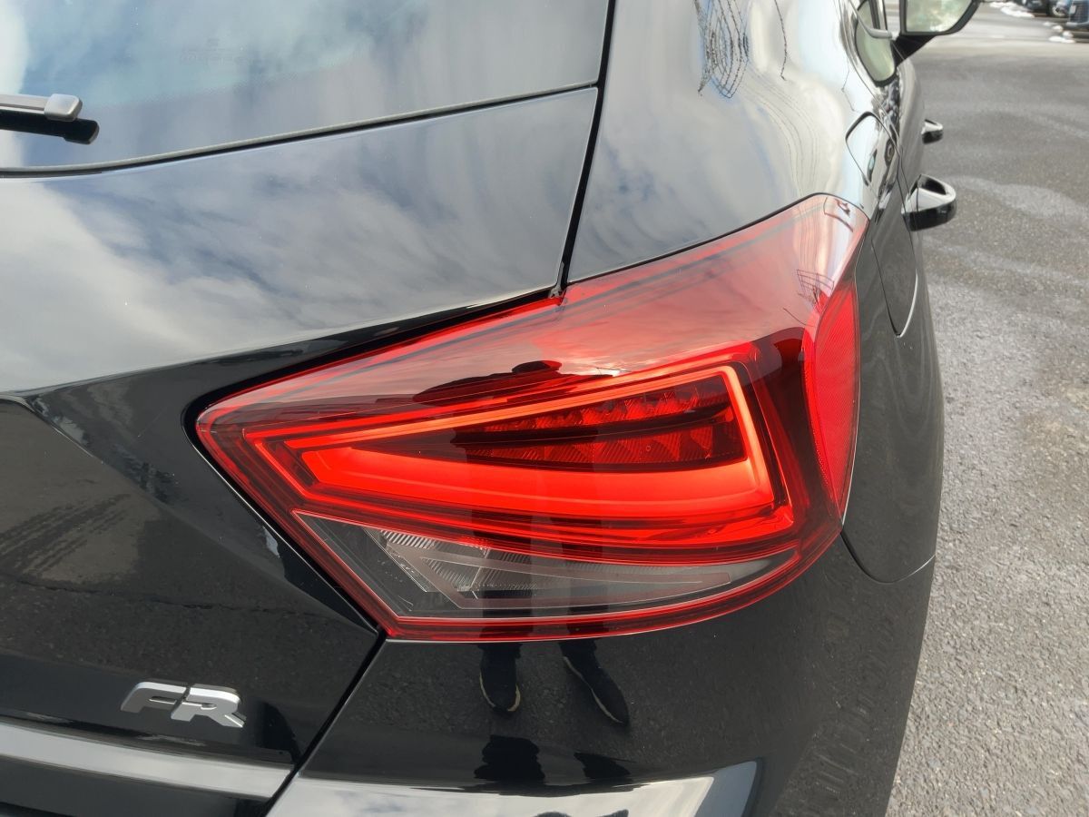 Seat Ibiza - Bild 16