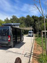 Fiat Ducato 4 Schlaf+ Stitzplätze