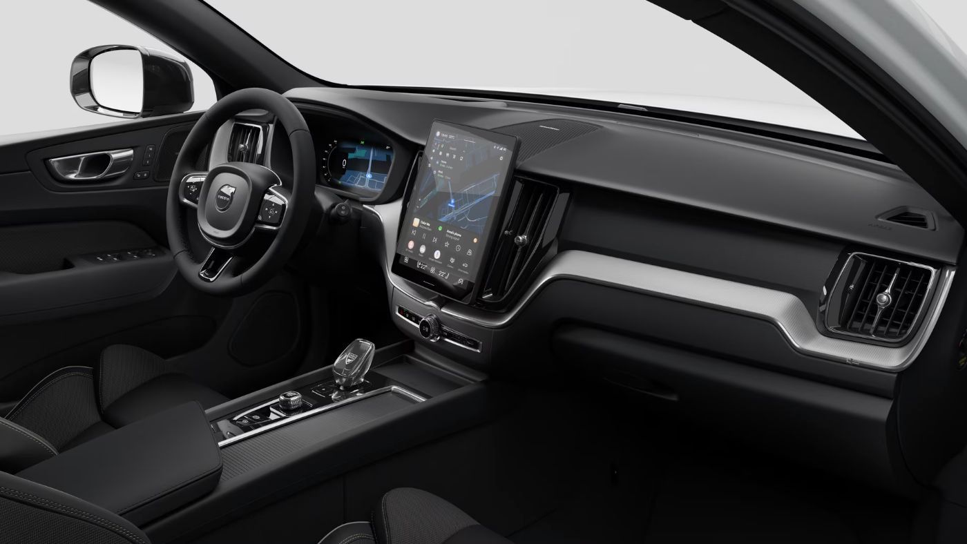 Volvo XC60 - Bild 8