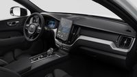 Volvo XC60 - Vorschau Bild 8
