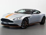 Aston Martin DB11 V12, full service history - Aston Martin DB11: Sportwagen