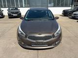 Kia Ceed Sportswagon 1.6/SITZHEIZUNG/LENKRADHEIZUNG - Kia cee'd Sportswagon bis 10.000 Euro