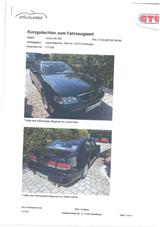 Lexus GS 300 3.0 Auto - - scheckheftgepflegte Lexus GS-Serie