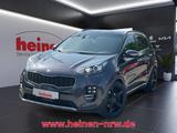 Kia Sportage 1.6 T-GDI GT Line PANO+SITZHEIZUNG - Kia Sportage Gebrauchtwagen in Dortmund
