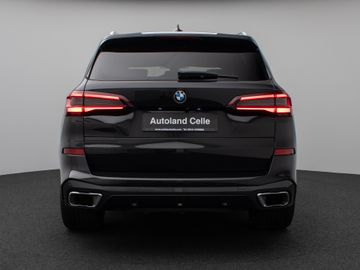 BMW X5 - 8