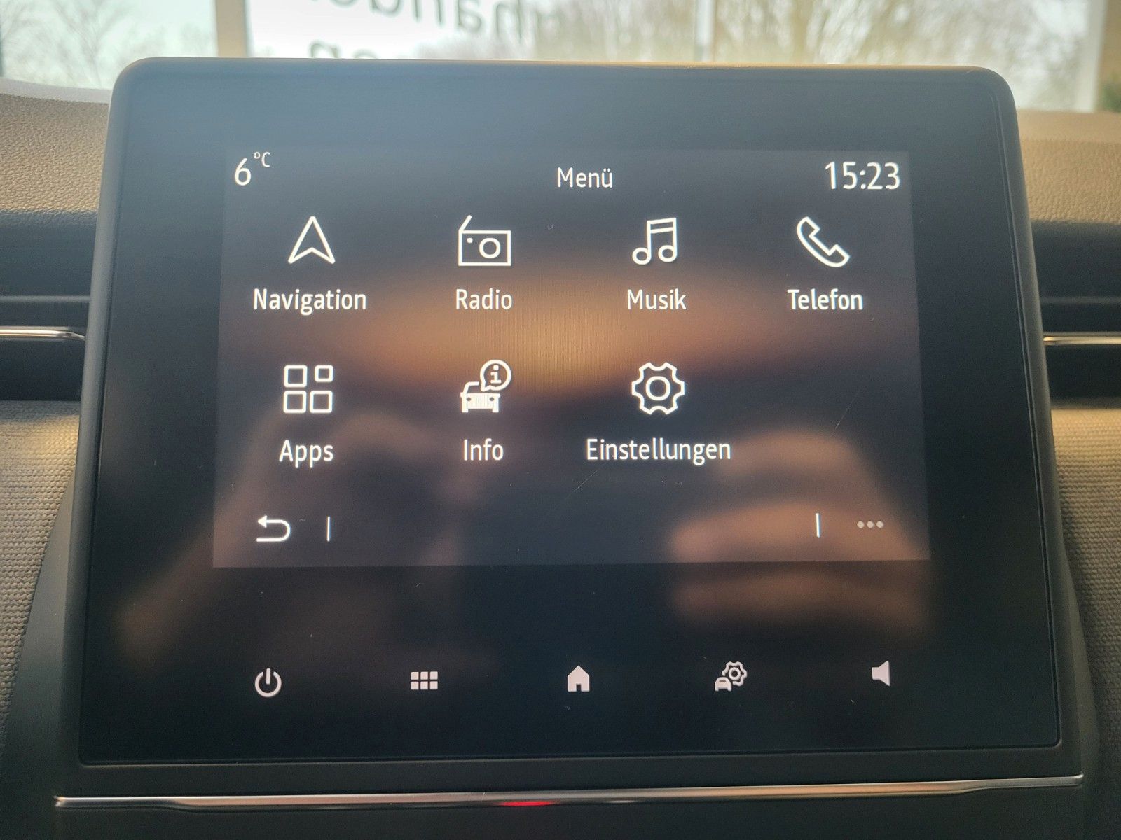 Fahrzeugabbildung Renault Clio V Evolution/Keyless/Sofort verfügbar!