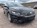 Volkswagen CC Rline - Volkswagen CC aus 2013