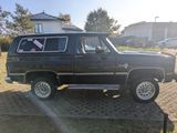 Chevrolet K5 M1009 | Diesel Oldtimer (Bast... - Chevrolet aus 1984