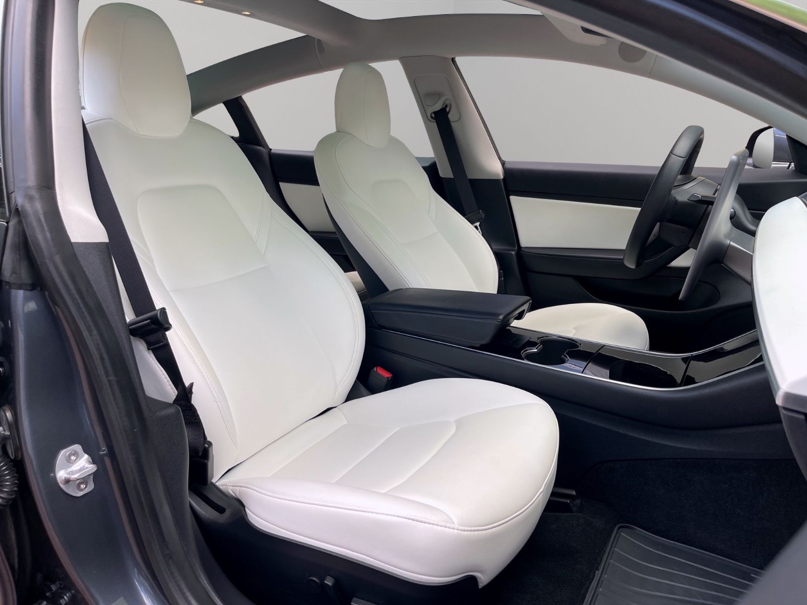 Tesla MODEL 3 LONG RANGE DUAL AWD SoH 1. HAND foto 20