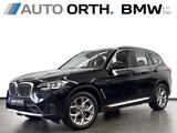 BMW X3 xDrive20d LEDER LC-PROF PANO ACC 360° AHK - BMW X3 Jahreswagen mit Diesel-Antrieb