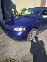 Opel Astra Cabrio 90 Jahre Bertone  - Opel Astra: Cabrio, J