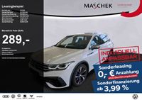 Volkswagen Tiguan - Vorschau Bild 1