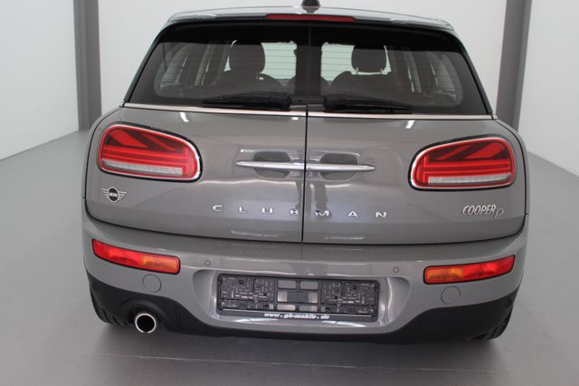 MINI Cooper D Clubman*LED*Navi*PDC*DAB*inkl.-Garantie