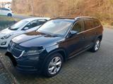 Skoda Kodiaq 2.0 TSI DSG 4x4 Style Style - Skoda Kodiaq von privat